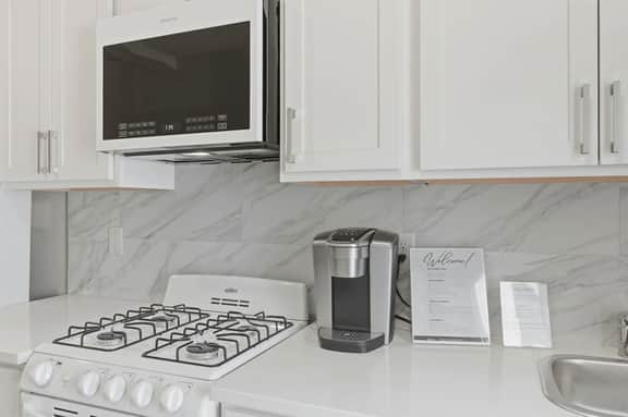 Private Prescott Guest Cottage | Modern Comfort Near Downtown
