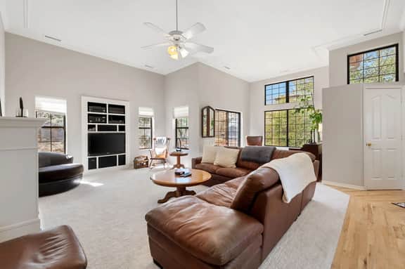Sunny Prescott Home w/ Deck & Scenic Views - Image 2