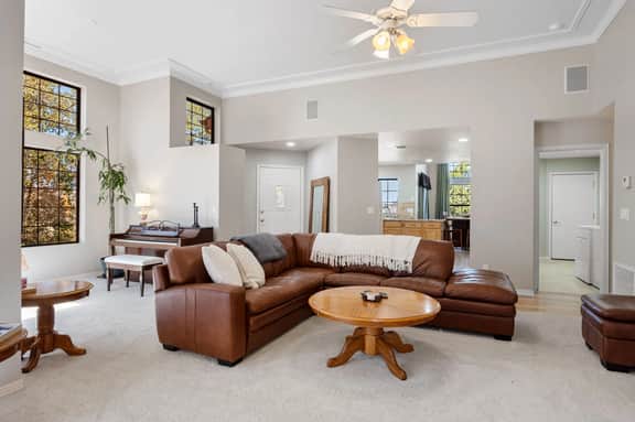 Sunny Prescott Home w/ Deck & Scenic Views - Image 3