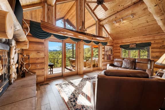 Tombstone Hideaway*In the Pines* Quiet Retreat