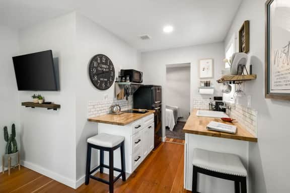 Welcome to Your Historic Prescott Getaway!