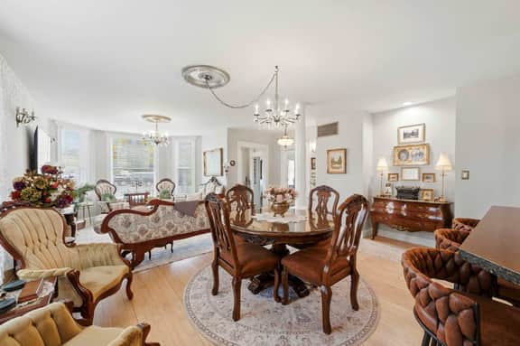 Historic Victorian Elegance in the Heart of Downtown Prescott