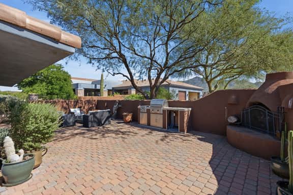 Cave Creek Casita | Desert Courtyard & BBQ - Image 5