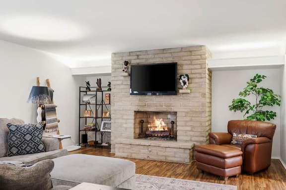 Cozy 3 bedroom retreat near downtown Prescott!