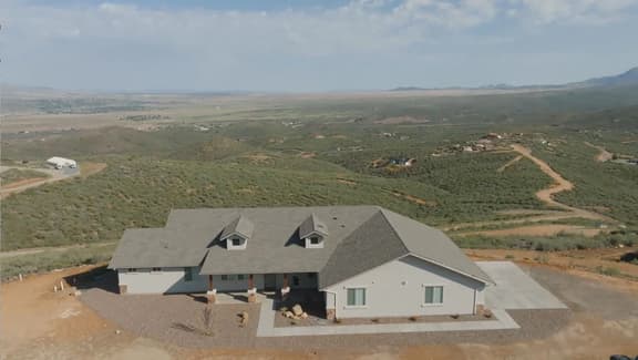 Orchard View