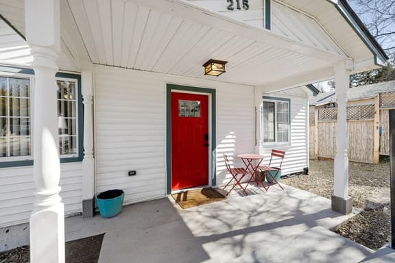 Peaceful Prescott Retreat Near Whiskey Row!