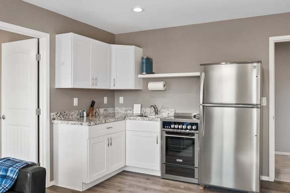 Private Casita Near Gunsite Academy