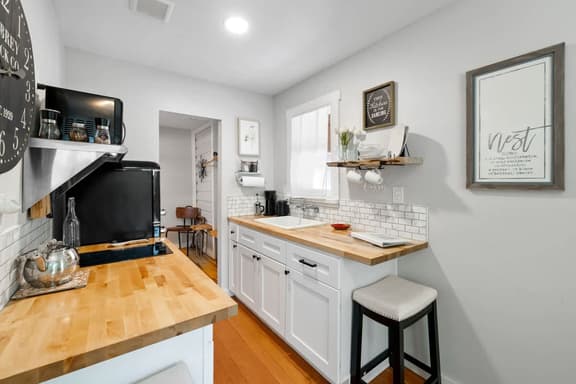 Welcome to Your Historic Prescott Getaway!